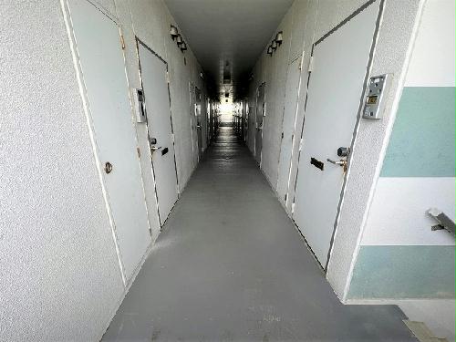 その他共有部分　現状と異なる場合には、現状を優先致します。