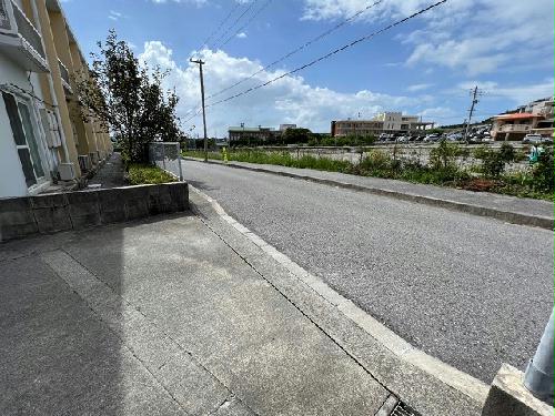 眺望　現状と異なる場合には、現状を優先致します。