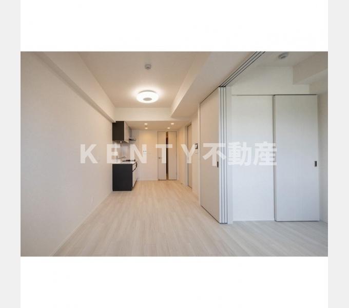 居室・リビング　リビング/ダイニング