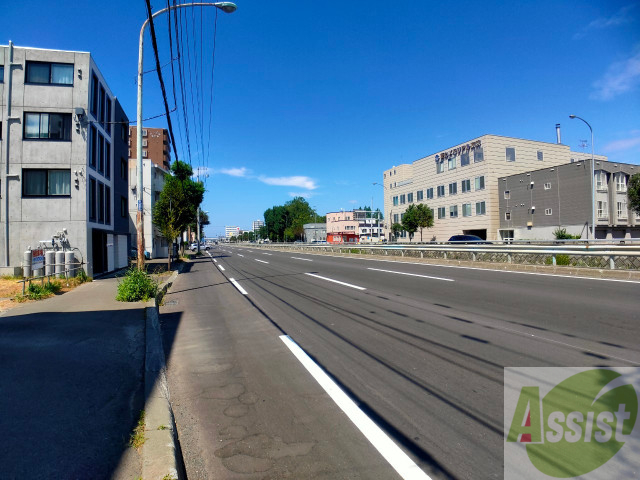 駐車場　駐車場その他