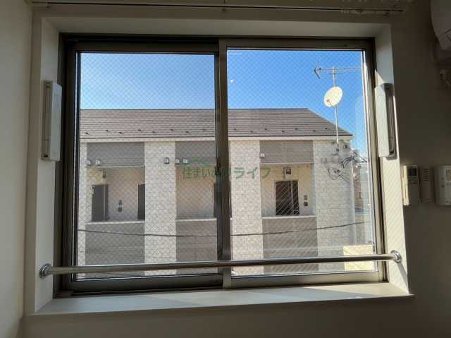 バルコニー　※別部屋参考