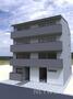 北大路駅よりバス8分 徒歩3分 2階 新築の賃貸物件