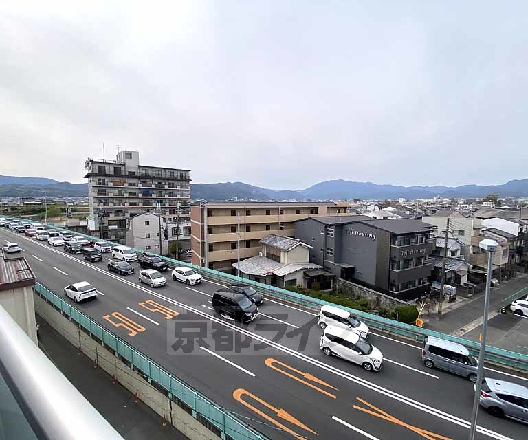 眺望　眺望よし