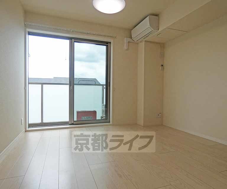 その他部屋・スペース　リビングです。