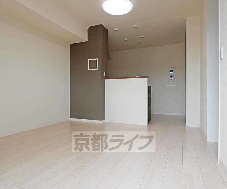 居室・リビング　リビングです。