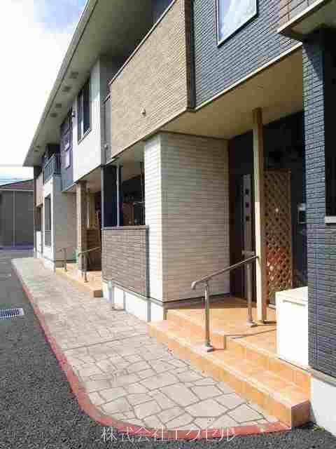 その他　共用部。