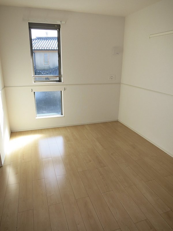 その他部屋・スペース　フローリングのお部屋です。