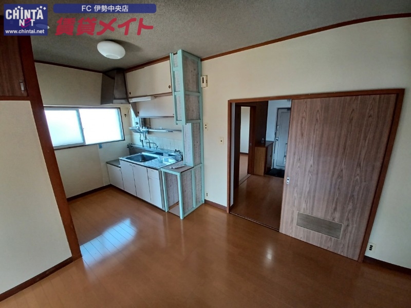 居室・リビング　同物件別室画像