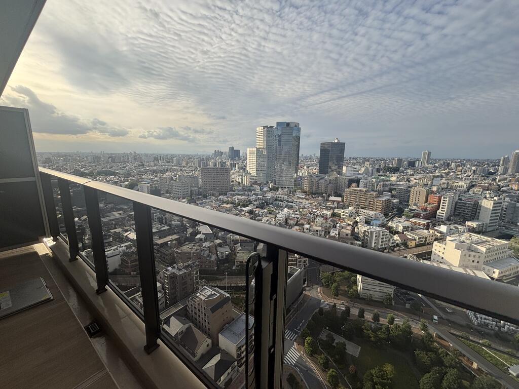 パークタワー西新宿のその他写真