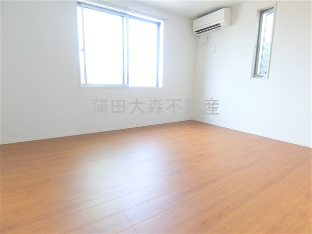 その他　洋室7.9帖