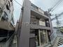 日吉駅より徒歩8分 1階 築39年6ヶ月の賃貸物件