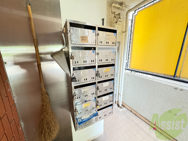 その他共有部分