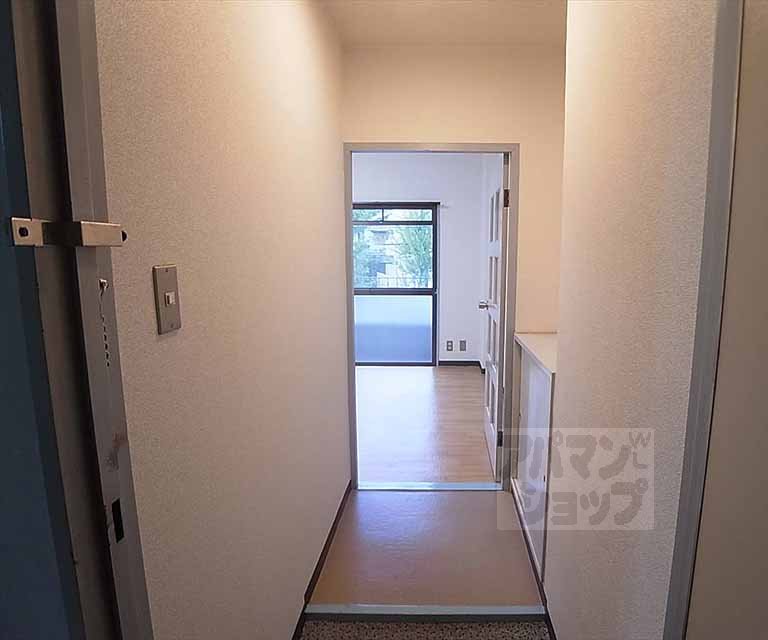 その他部屋・スペース　廊下部分