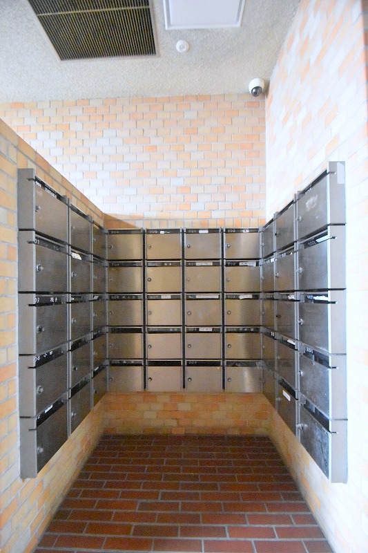 その他共有部分　チュリス中町（1979年築）