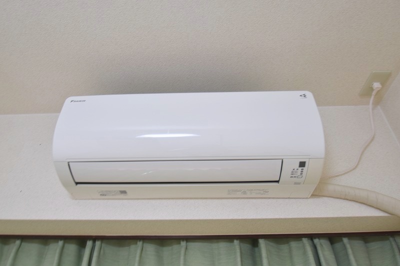 その他設備　チュリス中町（1979年築）