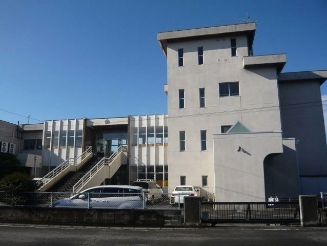 小学校　大泉町立西小学校（小学校）まで1000m