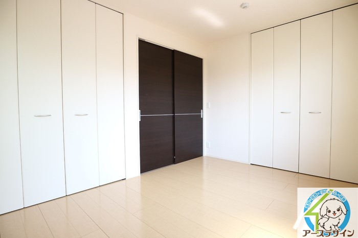 その他部屋・スペース　パース写真