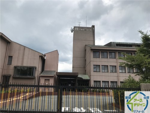 その他　兵庫県三木庁舎（その他）まで714m