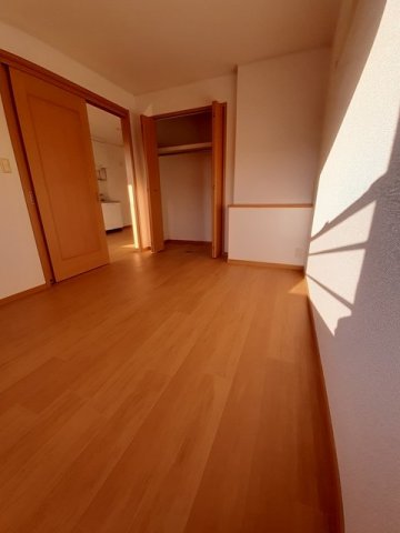 その他部屋・スペース　内装は落ち着いています