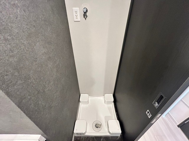 その他設備　他号室の写真です