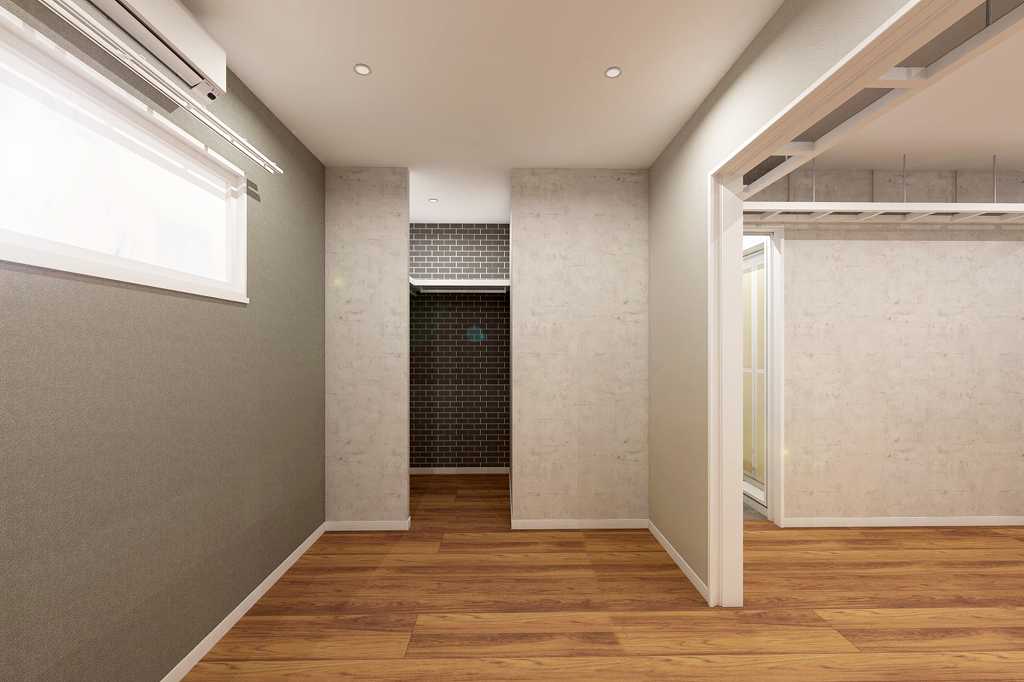 その他部屋・スペース