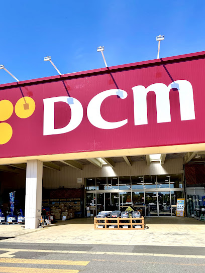 ホームセンター　DCM北野通店（ホームセンター）まで486m
