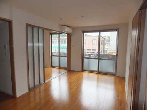 その他部屋・スペース　内装です