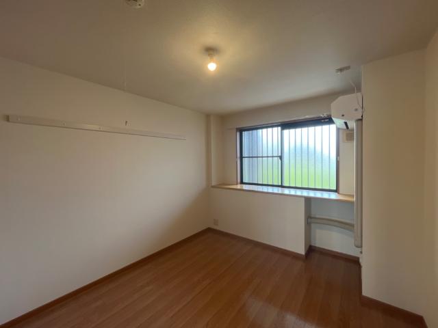 その他部屋・スペース　寝室