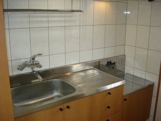 キッチン　キッチン（イメージ）