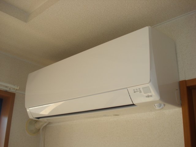 その他設備　エアコン（イメージ）