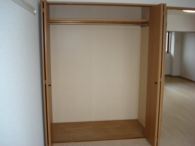 収納　収納（イメージ）