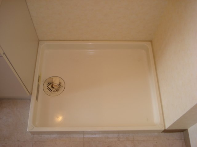 その他　洗濯機置場（イメージ）