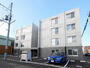 北広島駅より徒歩14分 3階 新築の賃貸物件