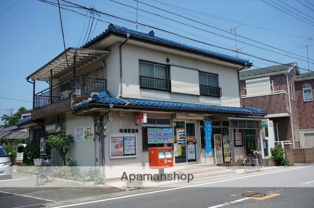 郵便局　的場郵便局（郵便局）まで29m