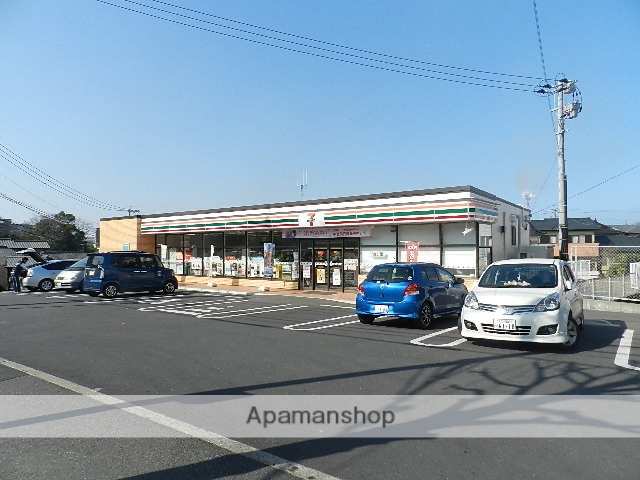 コンビニ　セブンイレブン小倉附属小前店（コンビニ）まで415m