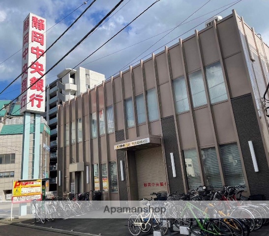 銀行　（株）静岡中央銀行／中央林間支店（銀行）まで752m