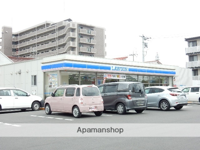 コンビニ　ローソン野田西店（コンビニ）まで173m