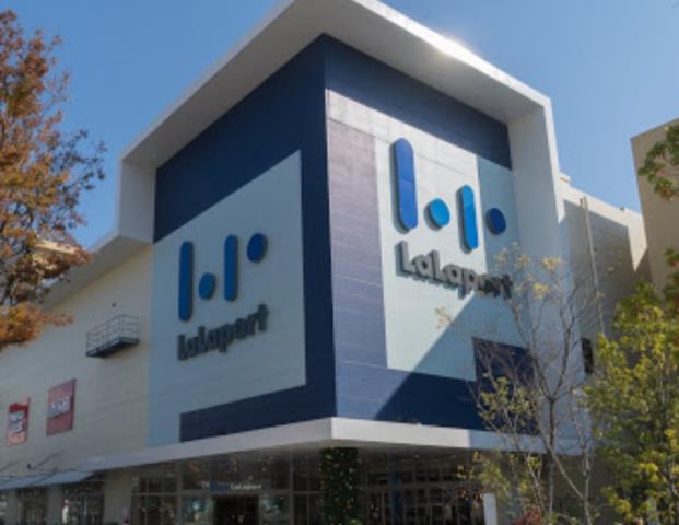 その他　ららぽーと湘南平塚（その他）まで744m