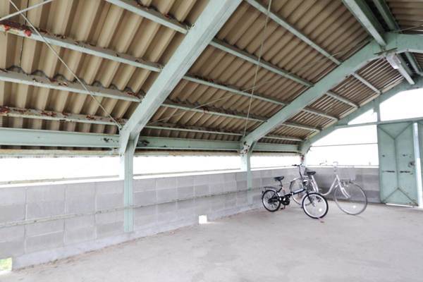 その他　駐輪場（その他）まで50m