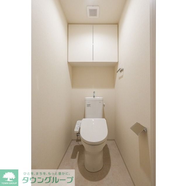 トイレ　※別号室室内