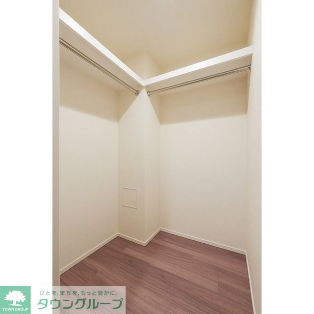 収納　※別号室室内