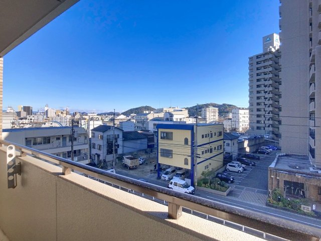 眺望　2025年12月撮影