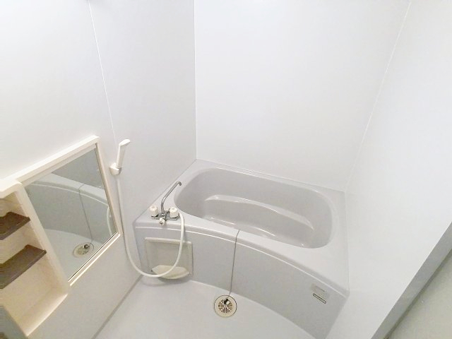 バス・シャワールーム　2025年12月撮影