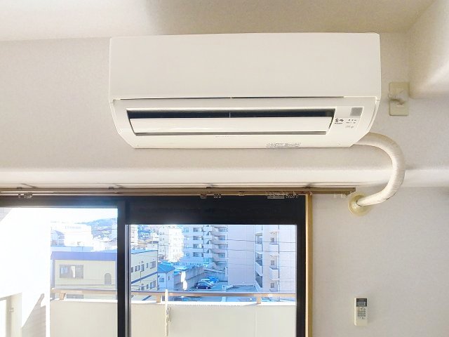 その他設備　2025年12月撮影