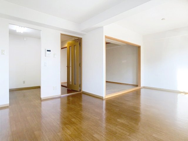 居室・リビング　2025年12月撮影