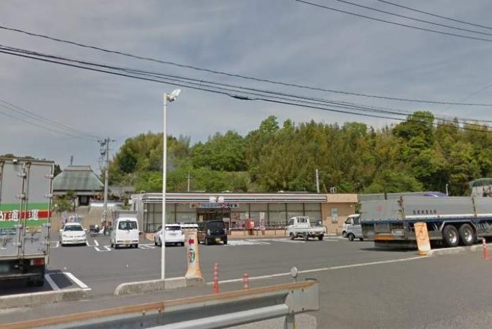 コンビニ　セブンイレブン（コンビニ）まで2337m