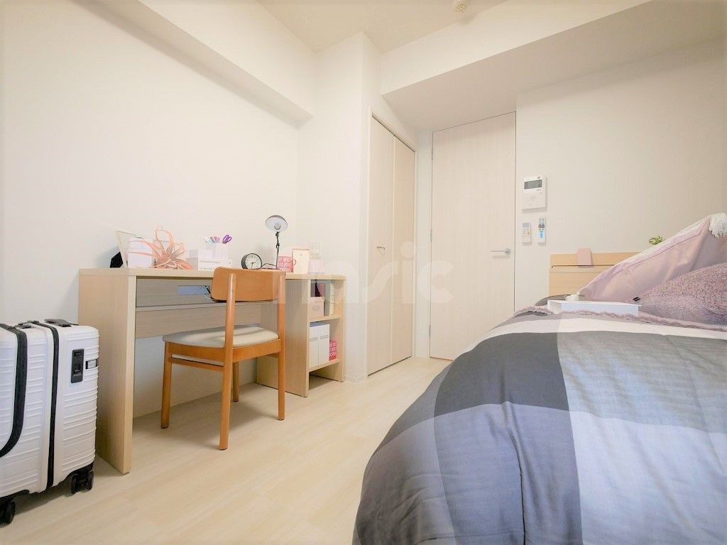 居室・リビング　※モデルルーム