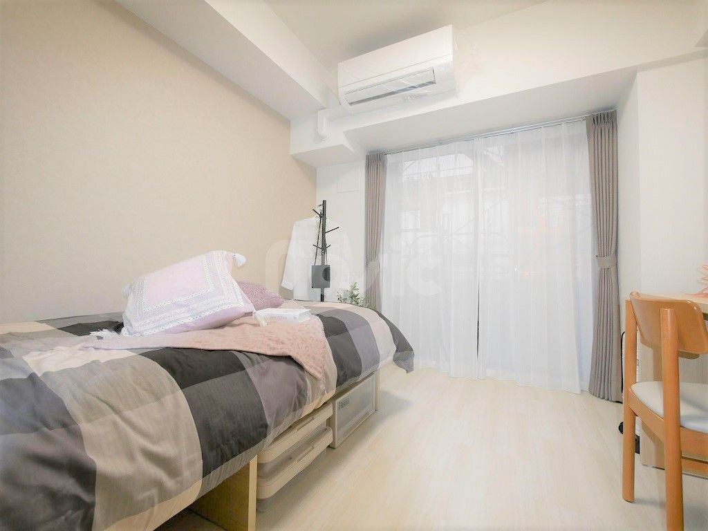 居室・リビング　※モデルルーム