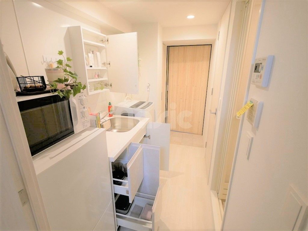 その他部屋・スペース　※モデルルーム