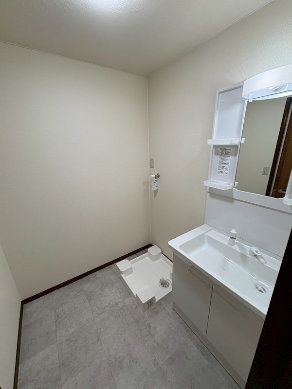 その他設備　別部屋参照写真